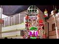 Moharram ki new video