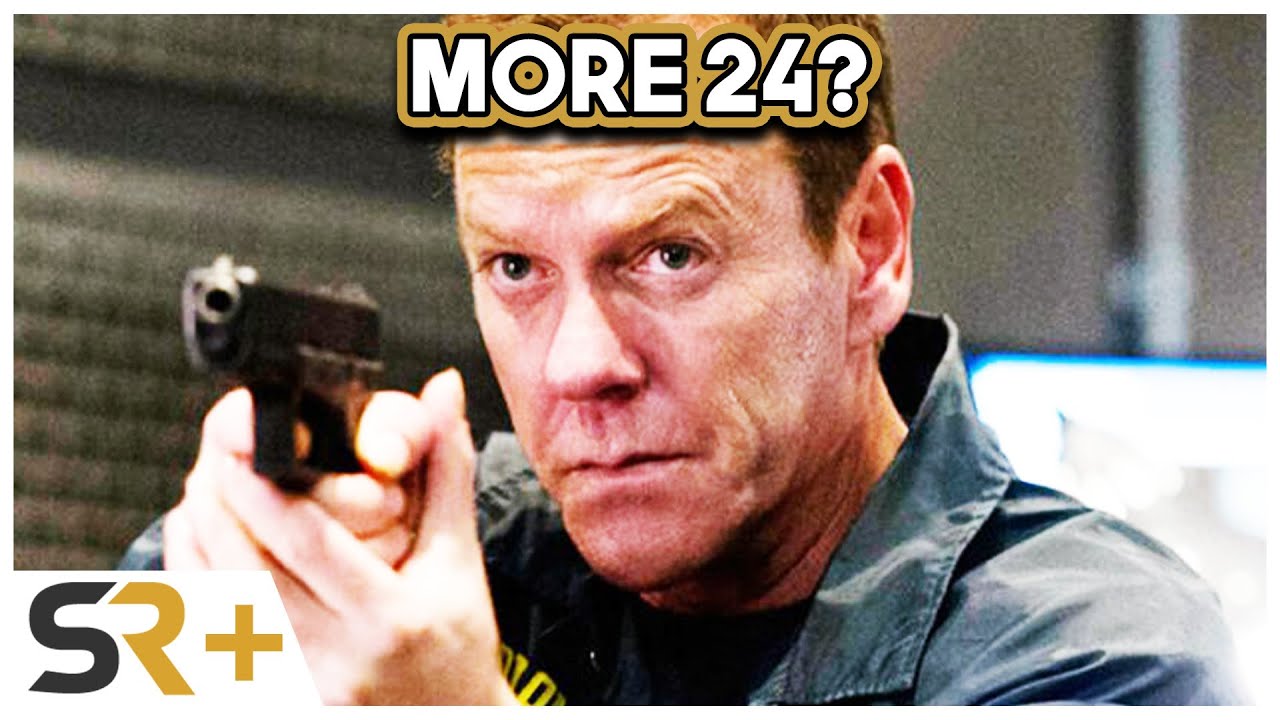 Fox In Active Creative Discussions To Bring Back '24'!