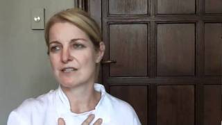 Suzanne Baby - Toronto Chefs