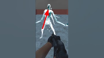 real life scp -096 #garrysmod #scp096 #shorts #short #viralshort