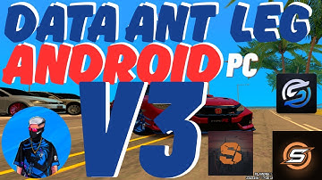 NOVA DATA MODIFICADA IGUAL FiveM V3 (MOBILE E PC) - GTA SAMP LAUNCHER ANDROID/PC  LAUNCHER