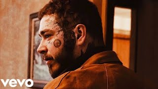Video thumbnail of "Post Malone & Khalid - Falling Hearts (Official Audio)"