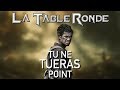 TU NE TUERAS POINT (SPOILERS) ║ Critique LTR #75