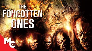 The Forgotten Ones | Full Movie | Survival Horror Thriller