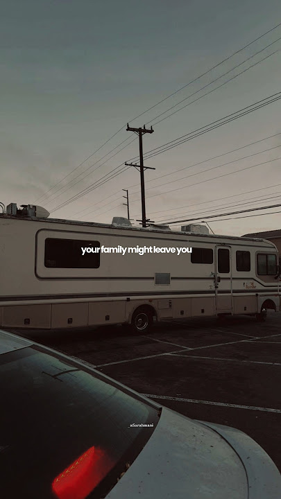 Your family might leave you #afiarahmani #muftimenk