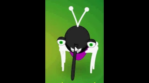 Binweevils making a weevil