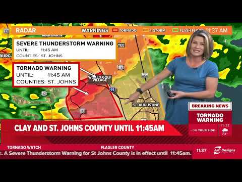 WTLV NBC 12/WJXX
