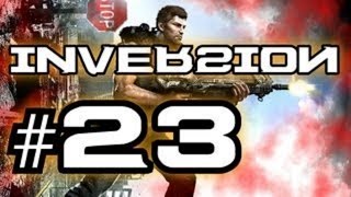 Inversion [HD] Blind Playthrough part 23 (Final)