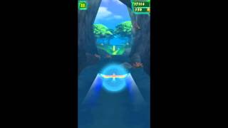 Jungle Fly - Android Gameplay screenshot 2