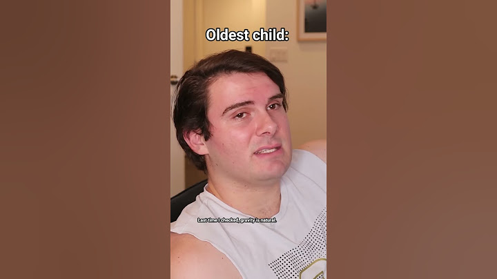 Middle Child Wants All The Smoke ... And He Got It. #shorts #relatable
