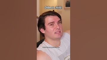 Middle Child Wants All The Smoke ... And He Got It. #shorts #relatable