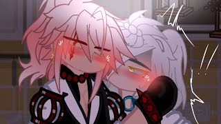Do We Fall In Love Again? [BL/Poly/Omegaverse] ☆ P̶e̶a̶c̶e̶f̶u̶l̶ AU? S3