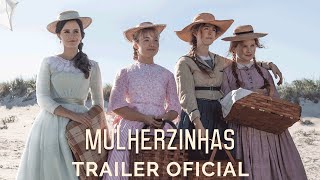 Mulherzinhas - Trailer Oficial Sony Pictures Portugal