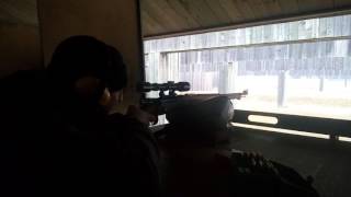 Carl Gustaf M9641B 300Mt.