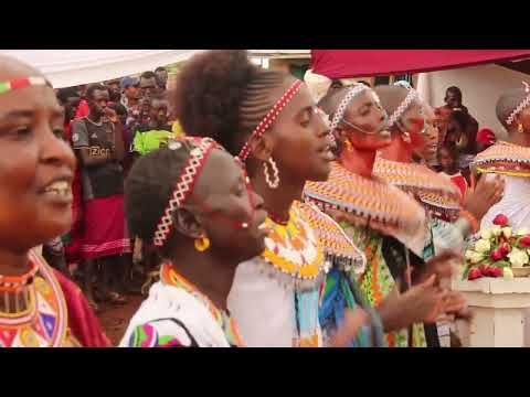 Samburu Tobiko 2023 Latest Samburu Song 2023 Lekumo Ntawo