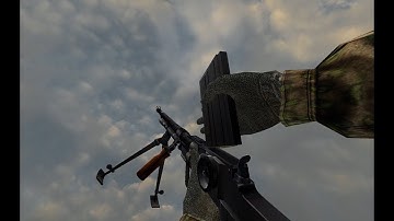 Darkest Hour Reload Teaser