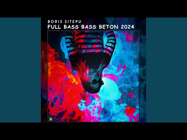 Full Bass Bass Beton 2024 class=