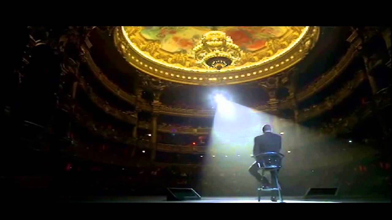 George Michael You Have Been Loved Symphonica George Michael '' You Have Been Loved '' Symphonica DVD - YouTube
