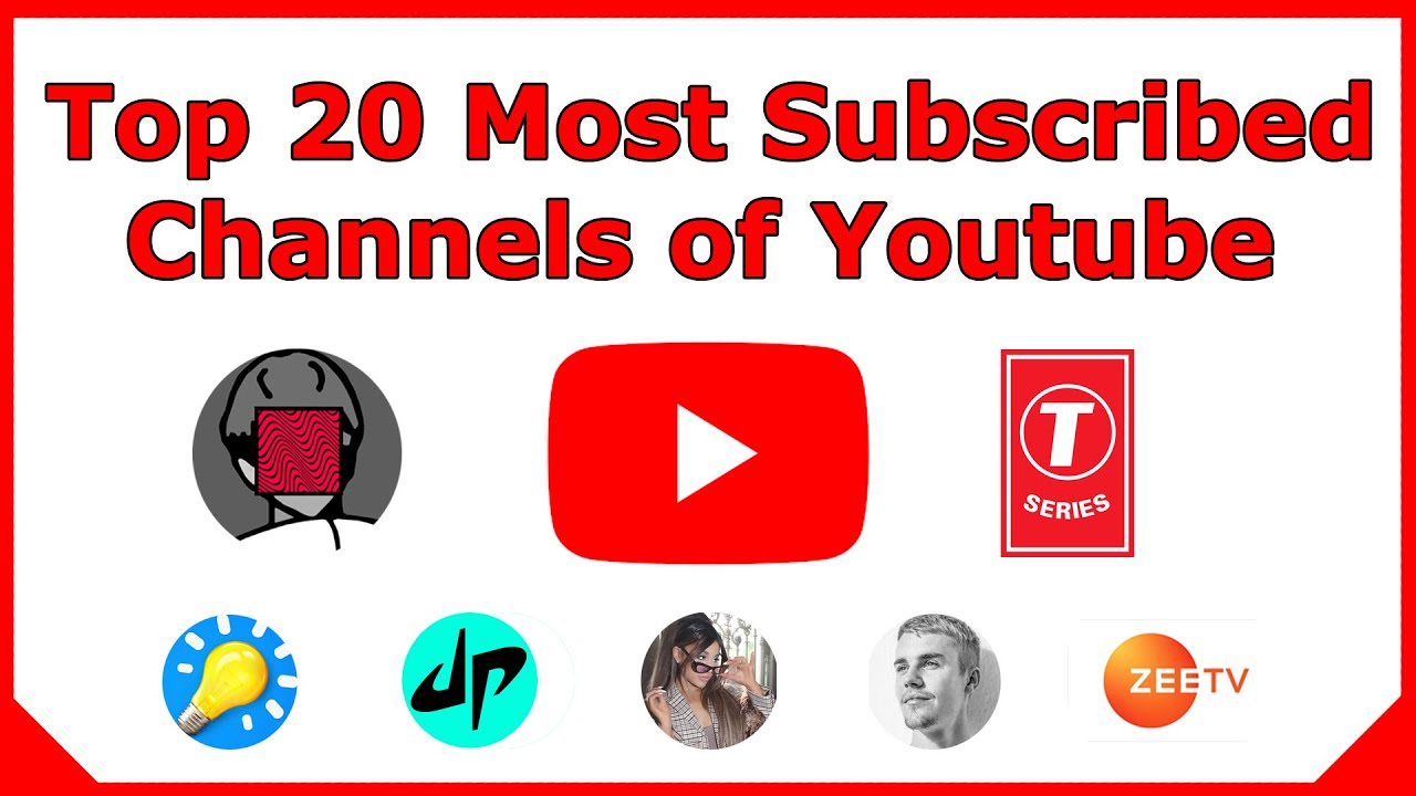 top-20-most-subscribed-youtubers-2020-youtube