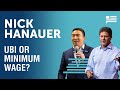 Nick Hanauer: The big lie surrounding minimum wage | Andrew Yang | Yang Speaks