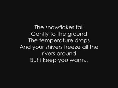 The Tip Of The Iceberg (Owl City) lyrics