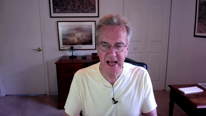 Canceling Douglas Southall Freeman