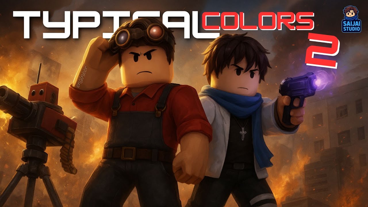 Team Fortress 2 ใน Roblox 1วัน กับ Engineer วิศวะกรอันดับ 1 ใน TC2 ...