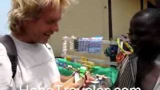 The Ultimate Gadget in Ghana West Africa