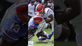 Is the optimism heading into the 2026 Gator Football season warranted?