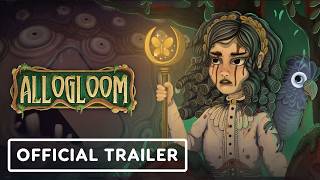 Allogloom - Official Release Date Trailer