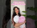 Crochet Sweater Tutorial | Crochet Pink and White Striped Sweater Valentine’s Day 🩷🤍🩷🤍