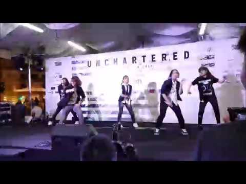 Fantastic Time Hey Say Jump D J Party 17 Youtube