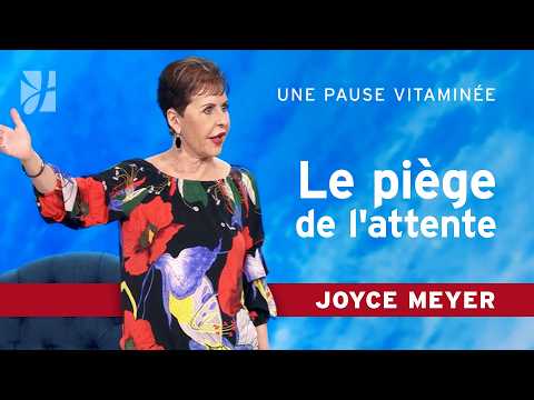 Ready to Change Your Life? | A Vitamin-Packed Break with Joyce