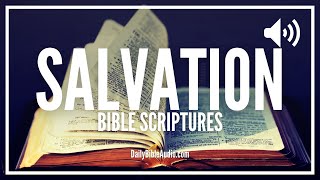 Download lagu Bible Verses About Salvation | Life-Changing Scriptures On Salvation By Grace Through Jesus Christ