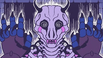 Dance to Forget || Palette Map || Pt. 17