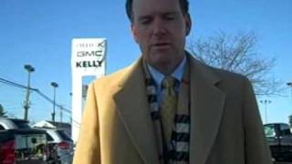 Athlete Statistics New Kelly Buick GMC Dealership Now Servicing Saturn Vehicles; Greg Kelly of Kelly Auto Group