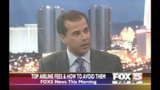 Airline Fee Savings Tips @travelzoo