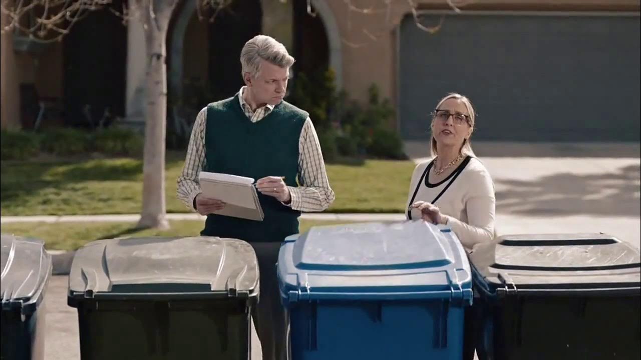 Geico Observant Neighbors Commercial Cast Tv 