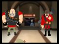 meet the train theme