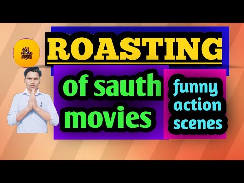 roasting-of-sauth-movies-funny-action-scenes