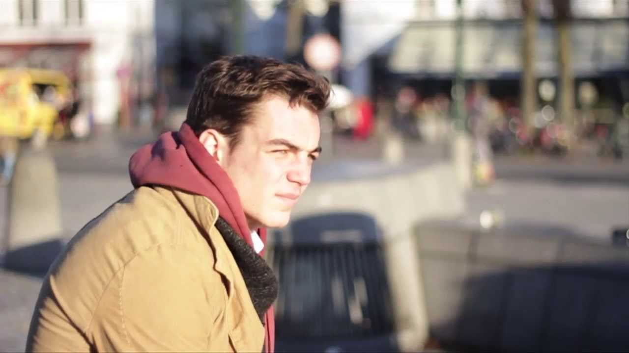 Vidéo Ter Groene Poorte