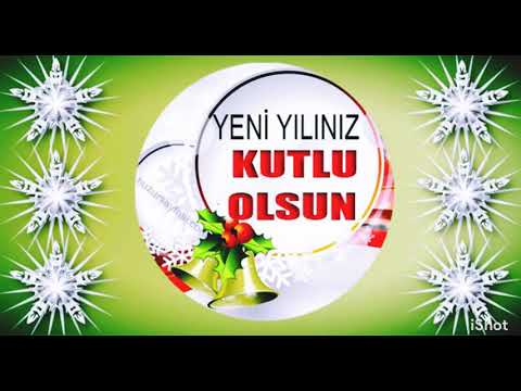 YENİ İL GELDİ 2021-Cİ İL(HAPPY NEW YEAR)