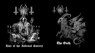 BlackHorns - Rise of the Infernal Sorcery