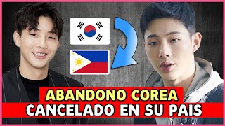 EL ESCANDALO DEL ACTOR COREANO JI SOO LUEGO DE VARIOS AÑOS, CONTINUA ¿CANCELADO?