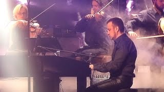 Бесподобная Красивая Музыка для души - Дмитрий Метлицкий &quot;Облака&quot;/ Music for the soul