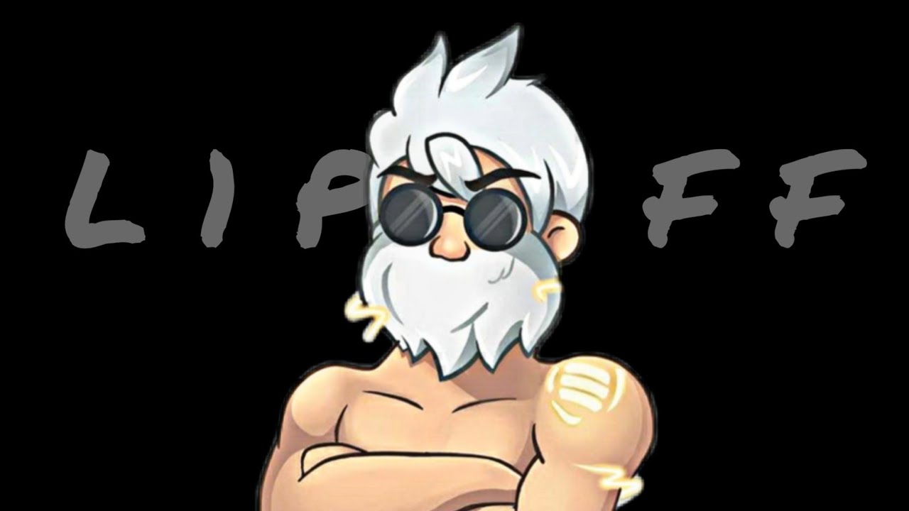 New L1PI FF  🌊  2 dedos A30