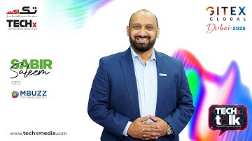 MBUZZ CEO on AI-Driven Transformation & the Evolving Role of Distribution