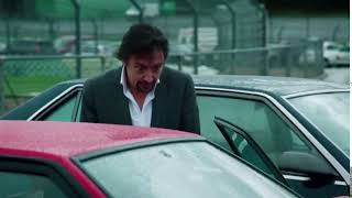 Jeremy Clarkson’s Maserati squeals season 1 episode 11