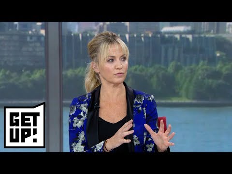 Michelle Beadle is done with Jameis Winston getting chances | Get Up! | ESPN