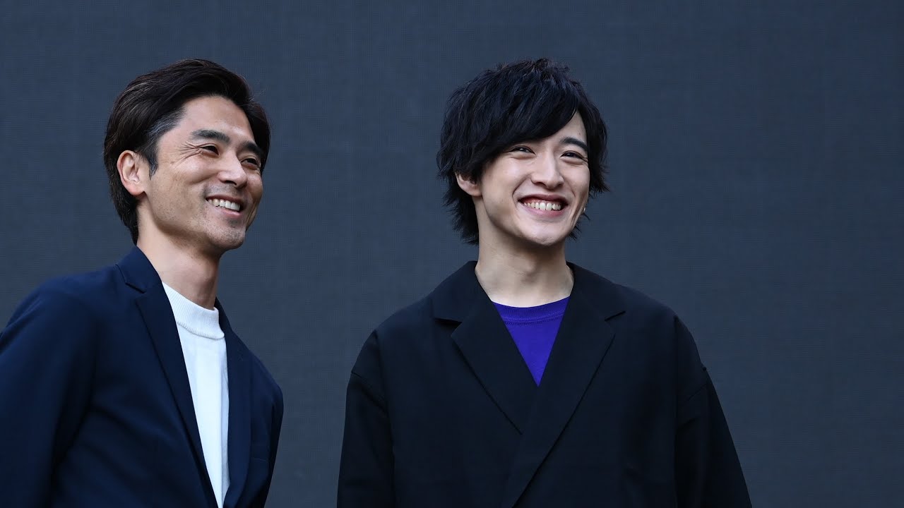 『仮面ライダードライブ』 トークイベント